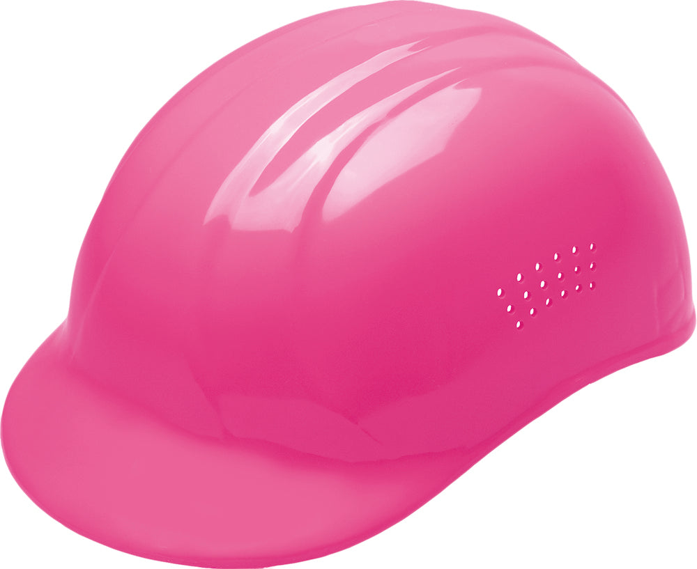 ERB 67 Bump Cap 4PT STD HI VIZ PINK