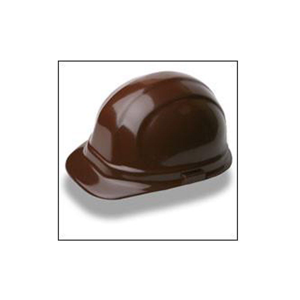 ERB Safety - Omega II - 6-pt Ratchet Hard Hat Safety Helmet