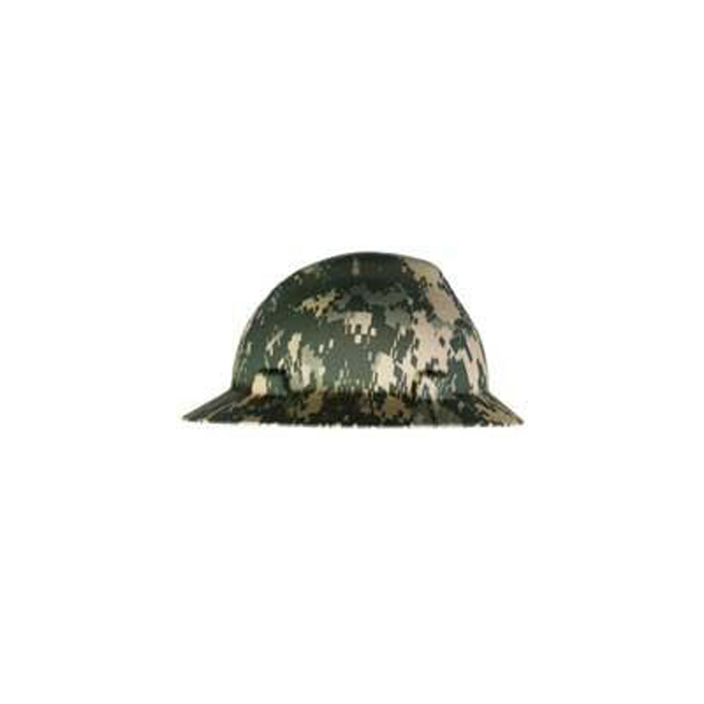 MSA - V-Gard Freedom Series - Hard Cap/Hat