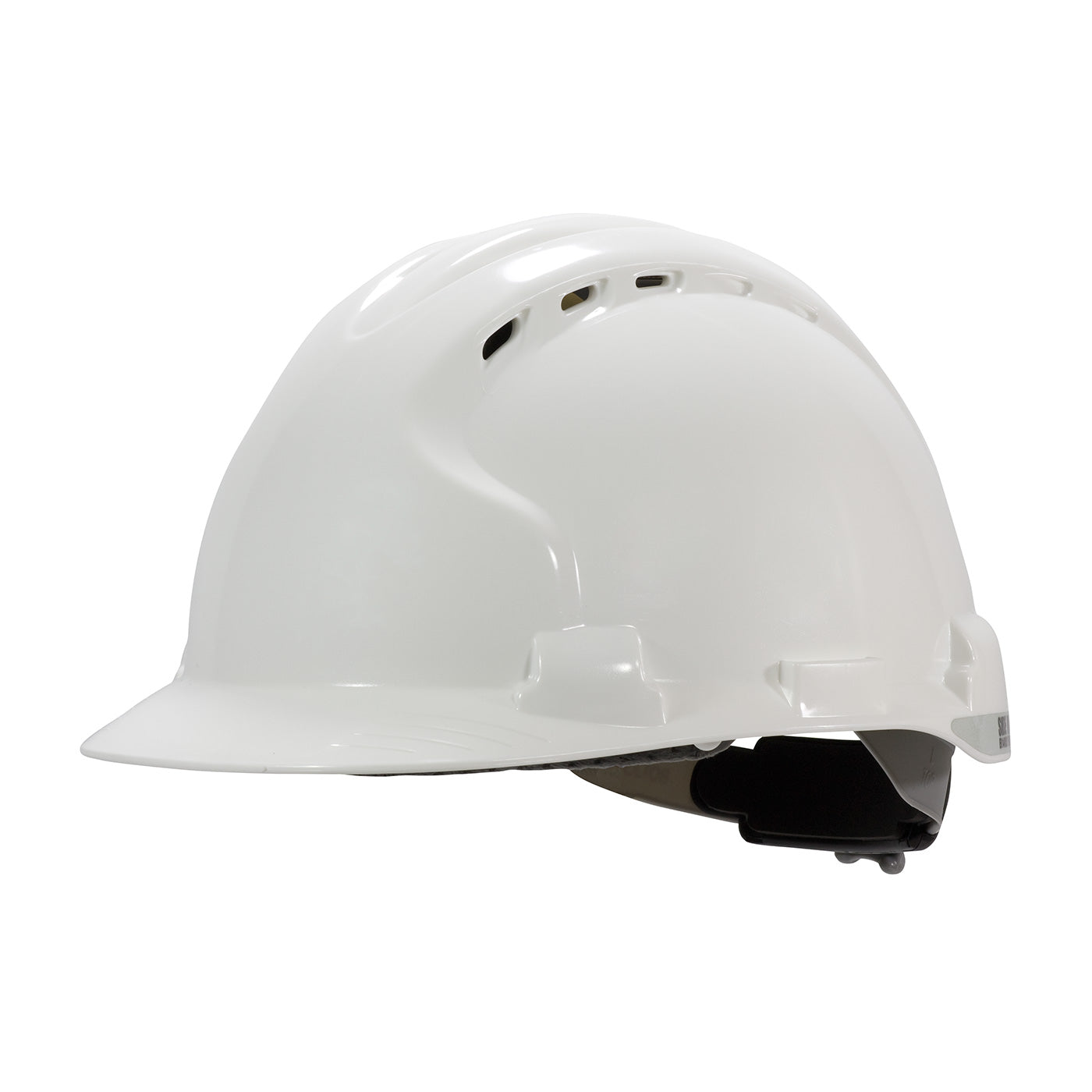 Protective Industrial Products-MK8 EVOLUTION® HARD HAT (VENTED)