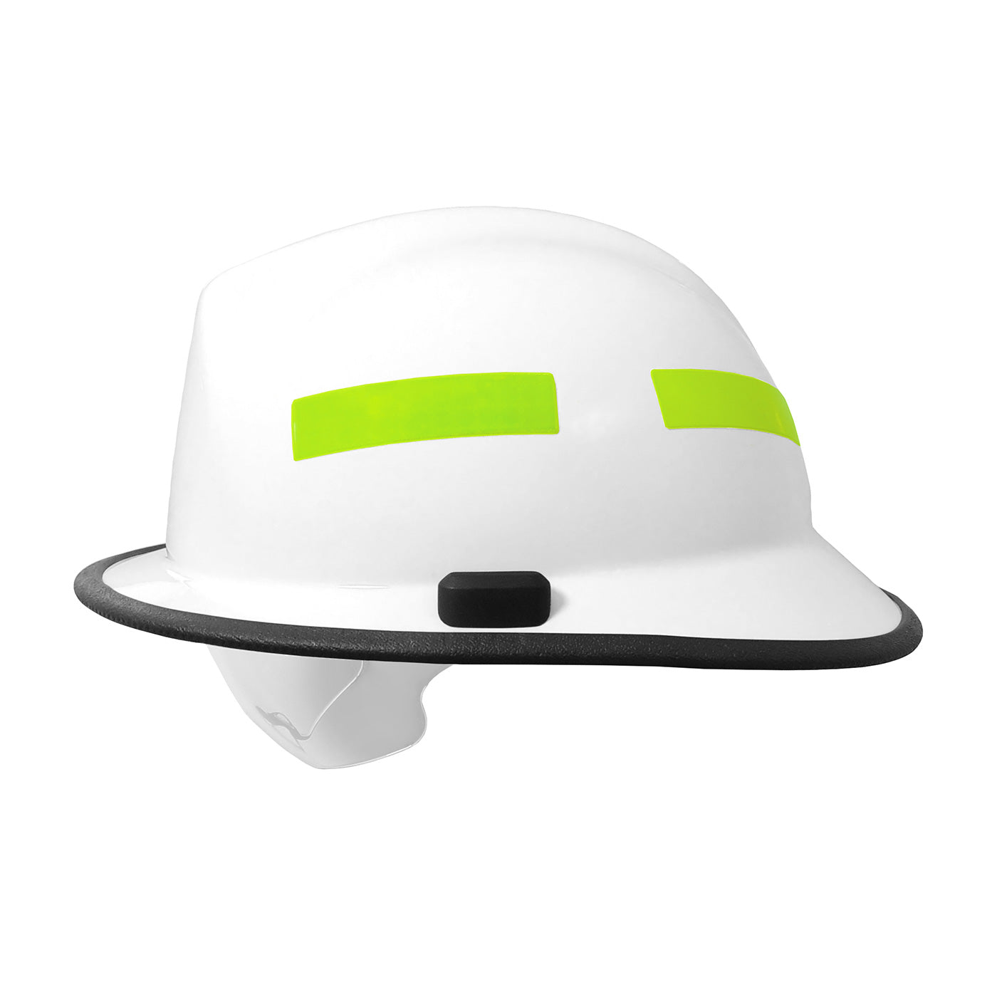 Protective Industrial Products-PACIFIC F6 STRUCTURAL FIRE HELMET