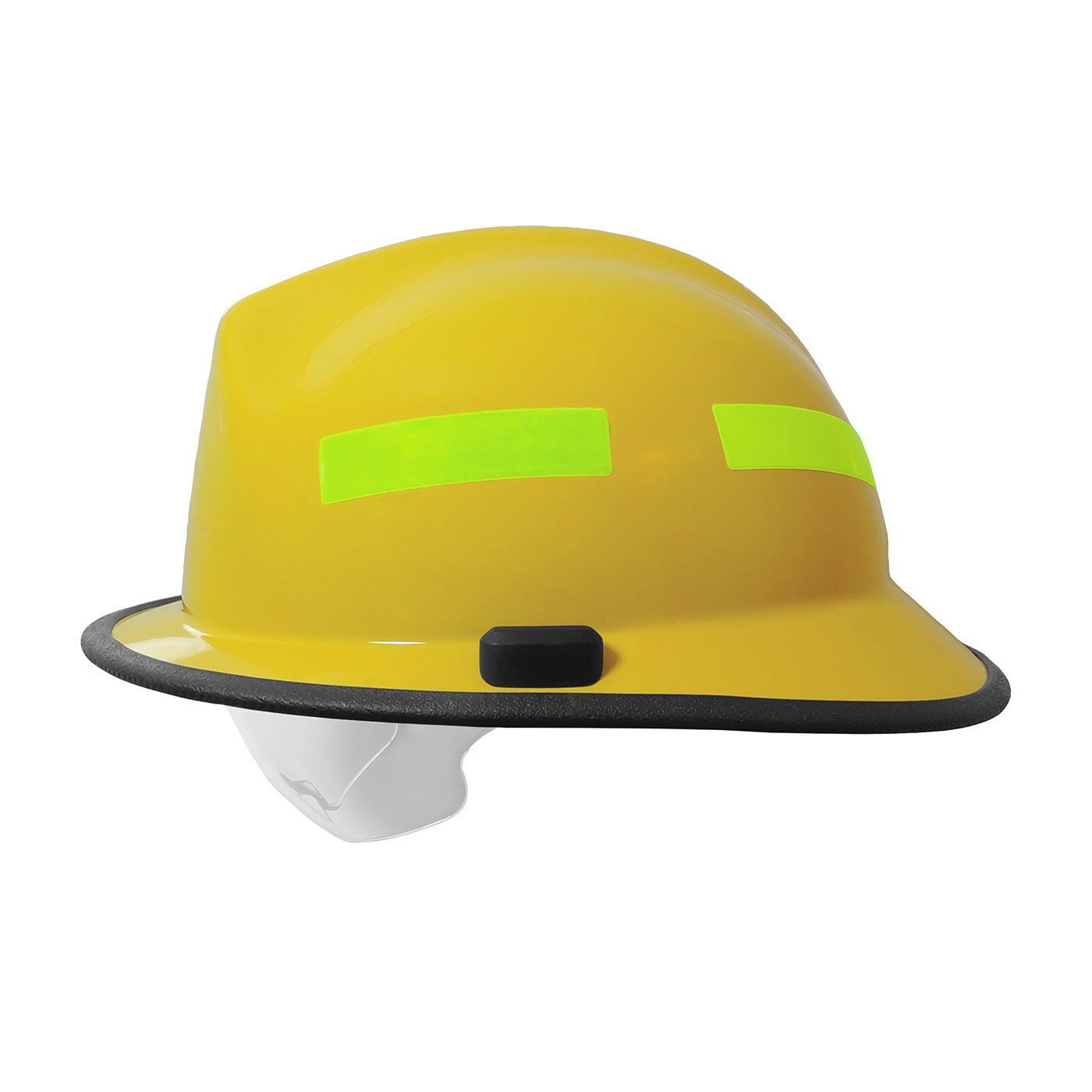 Protective Industrial Products-PACIFIC F6 STRUCTURAL FIRE HELMET