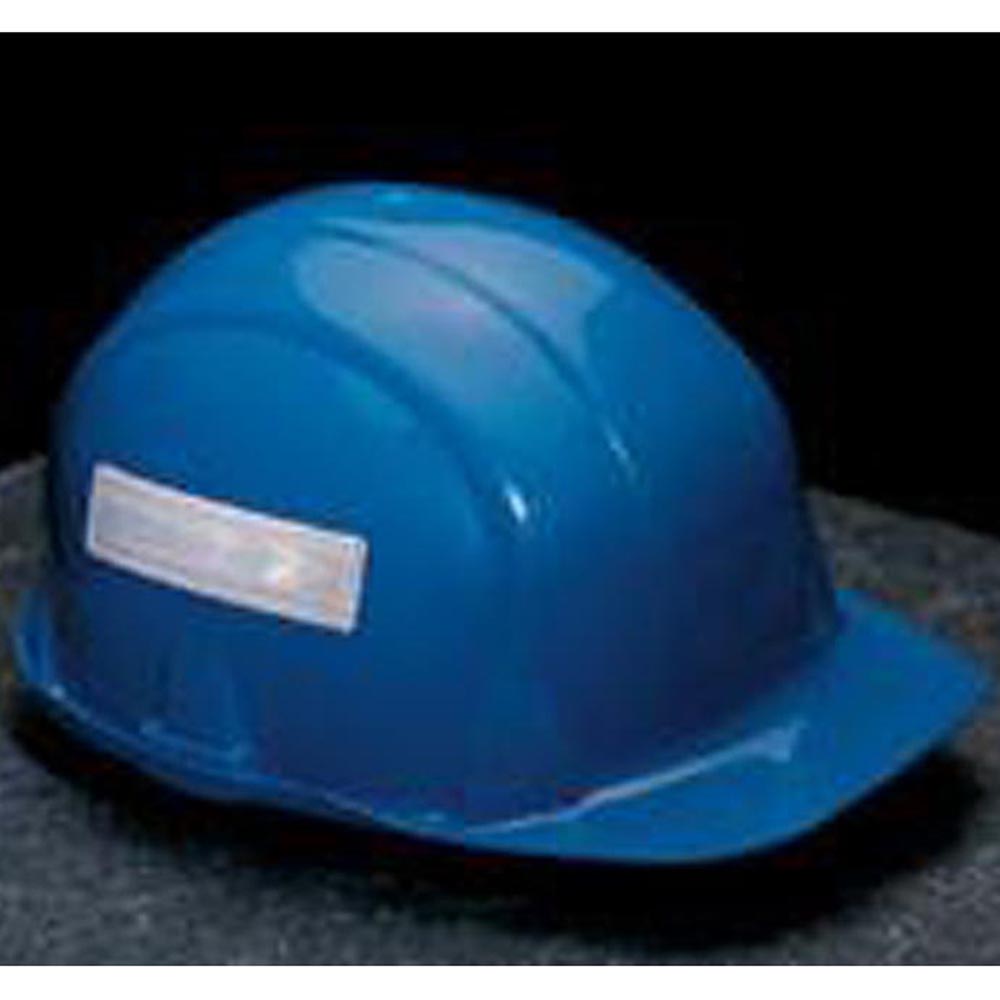 Reflective Strip for Hard Hats