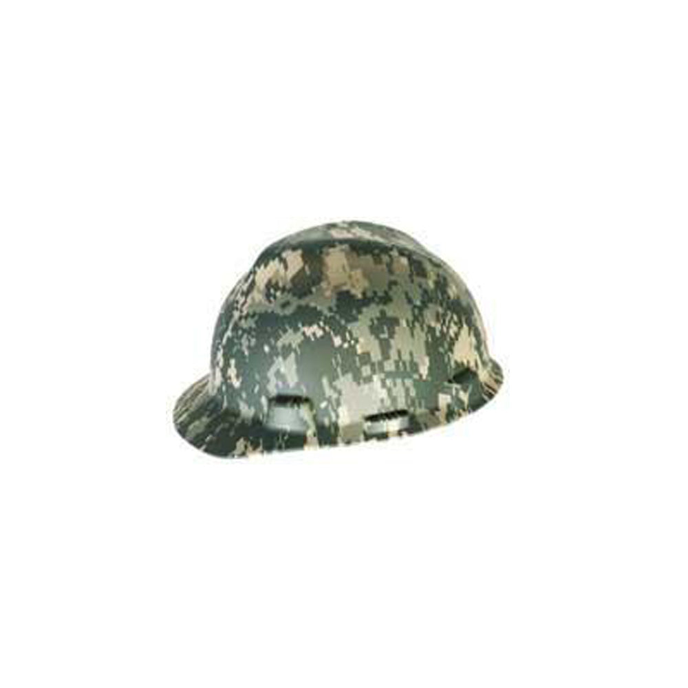 MSA - V-Gard Freedom Series - Hard Cap/Hat