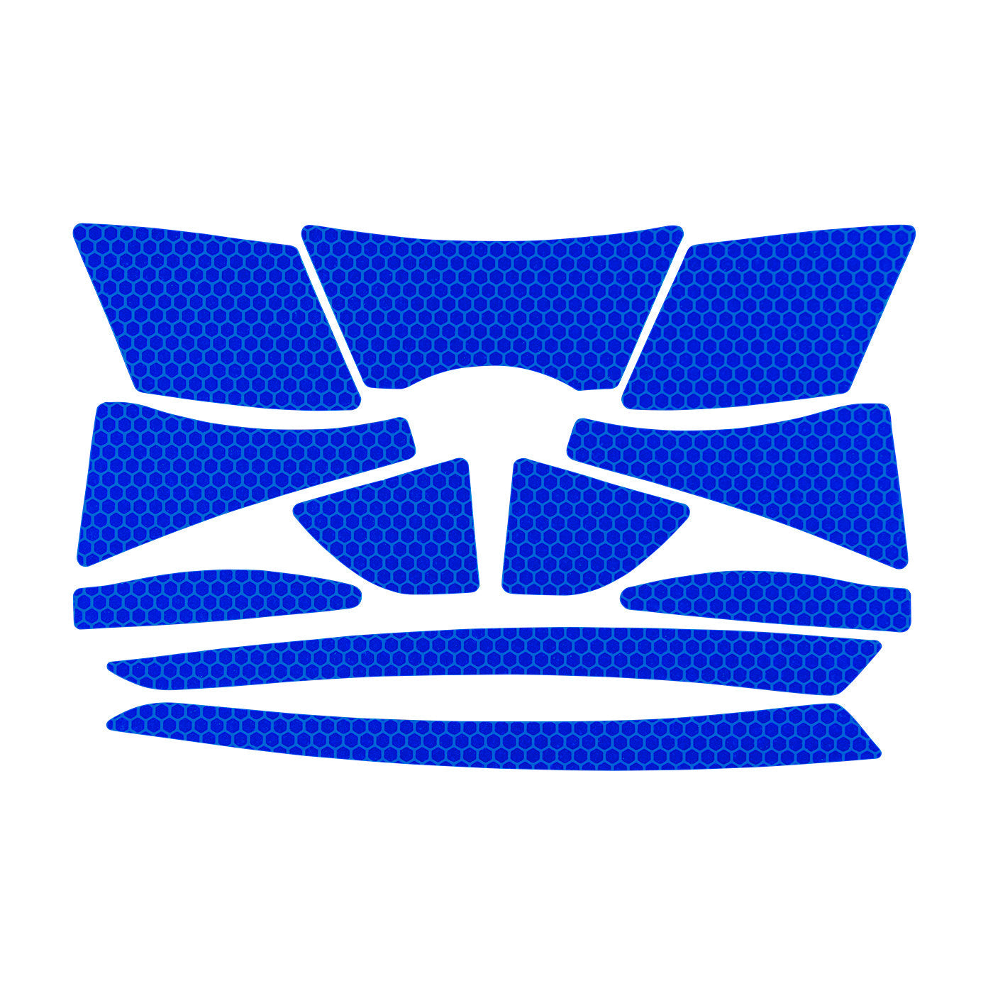 PIP- JSP® CR2 Reflective