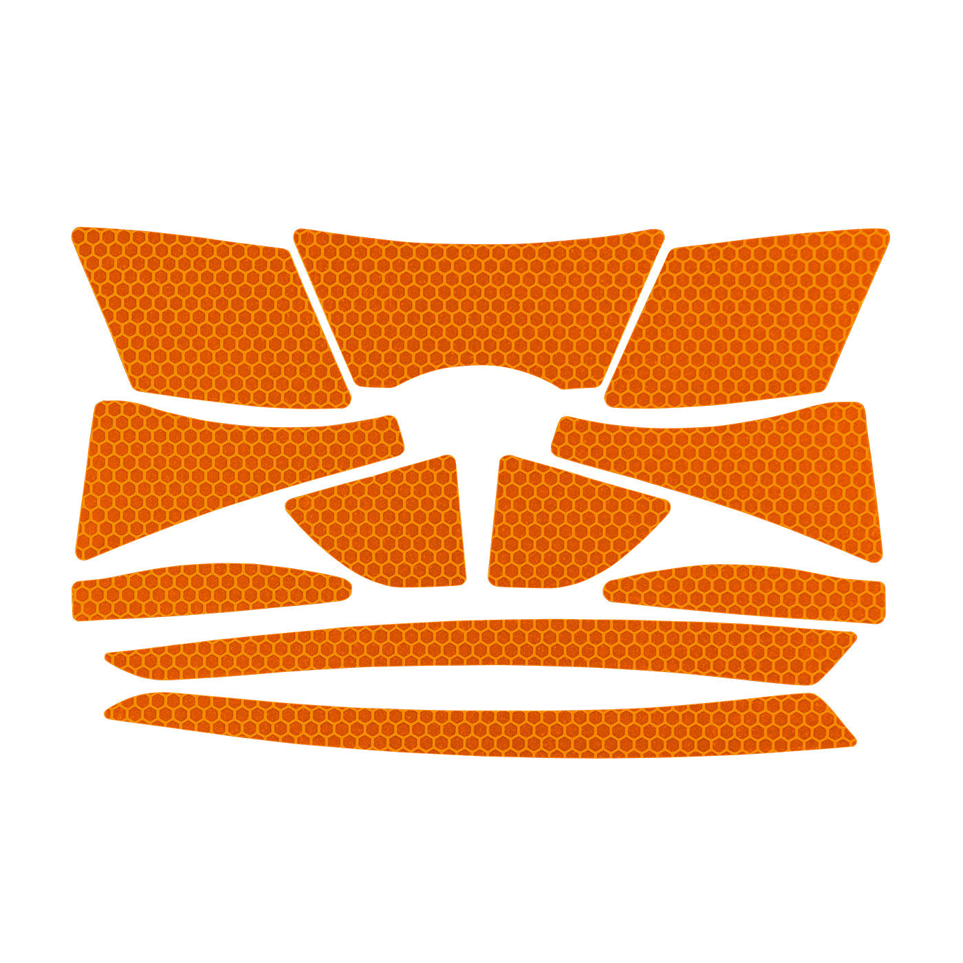 PIP- JSP® CR2 Reflective
