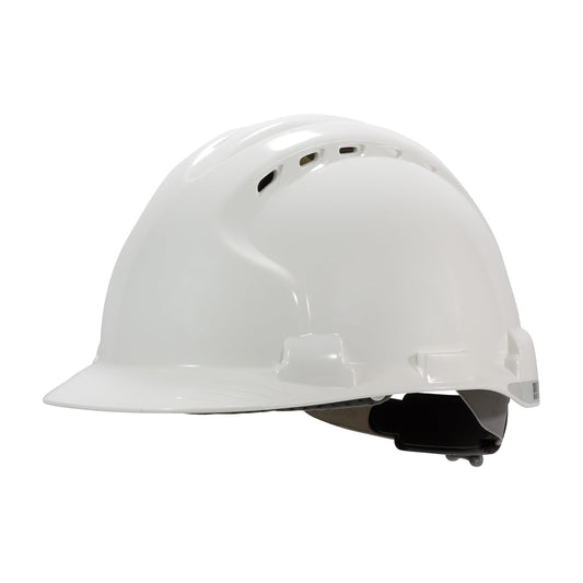 Protective Industrial Products-MK8 EVOLUTION® HARD HAT (VENTED)