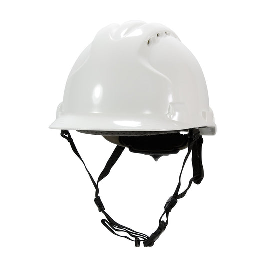 Protective Industrial Products-MK8 EVOLUTION® HARD HAT (VENTED)