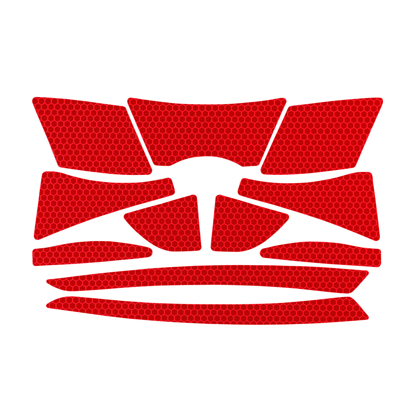 PIP- JSP® CR2 Reflective