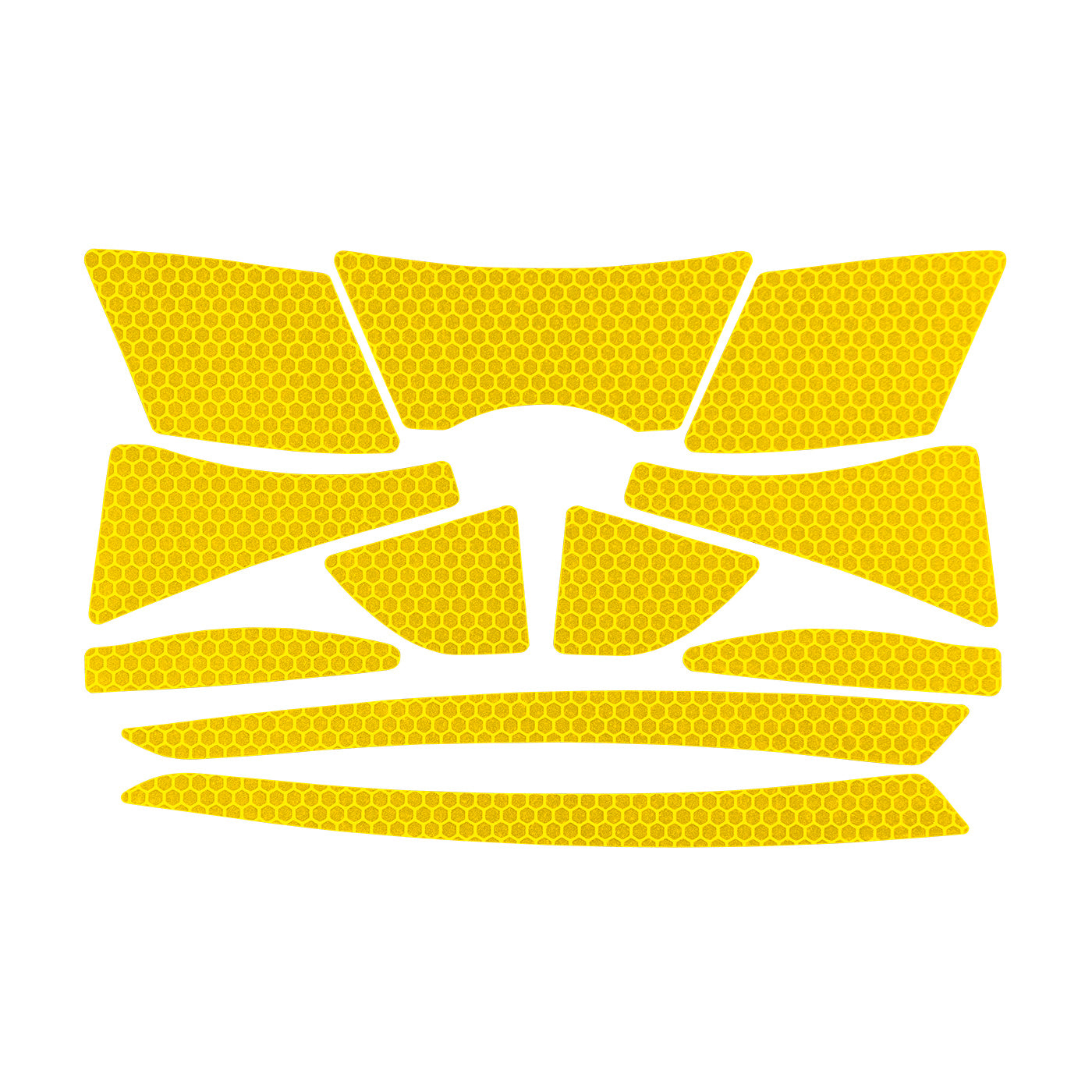 PIP- JSP® CR2 Reflective